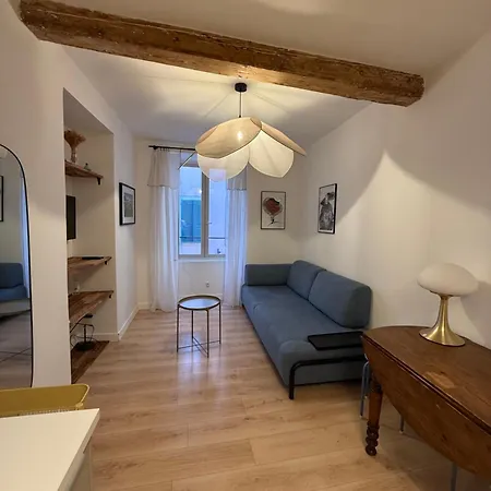 Appartement Charmant Appartement