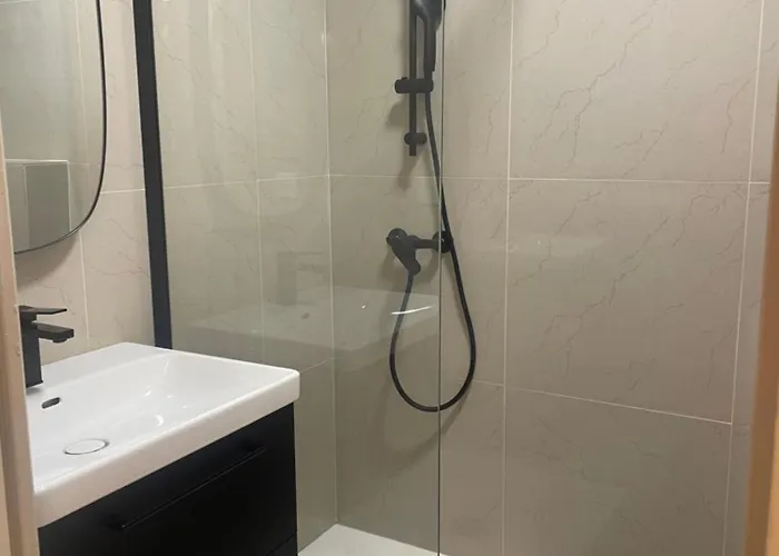 Charmant Appartement *