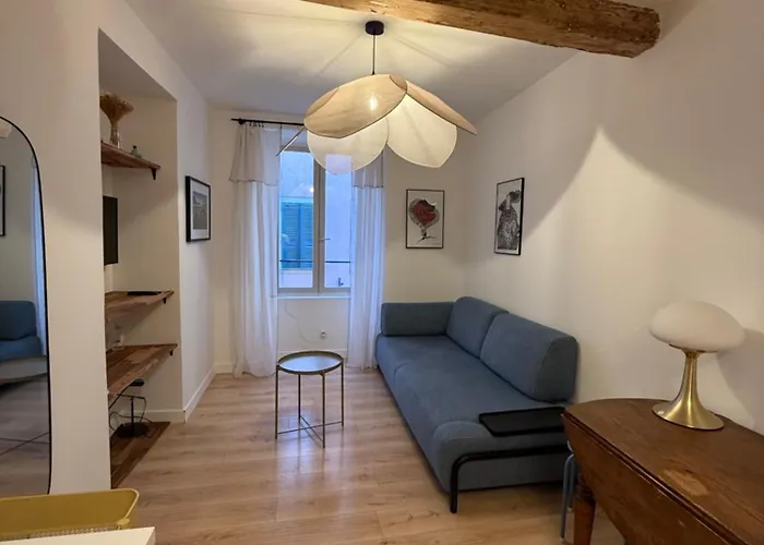 Appartement Charmant Appartement