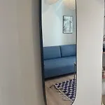 Charmant Appartement Apartamento Ajaccio (Corsica)