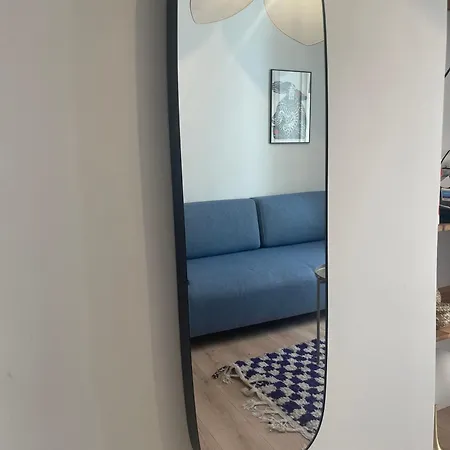 Charmant Appartement Lägenhet Ajaccio (Corsica)