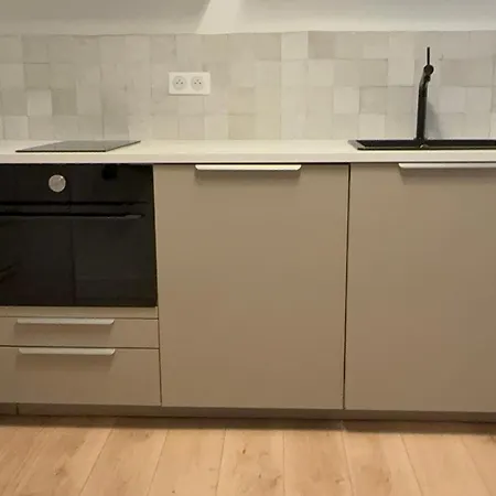 Apartamento Charmant Appartement Ajaccio (Corsica)