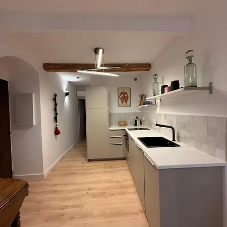 Charmant Appartement Apartment