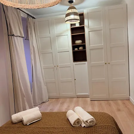 Apartamento Charmant Appartement Ajaccio (Corsica)