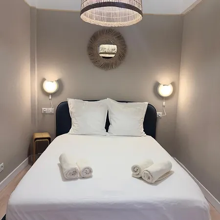 Apartamento Charmant Appartement