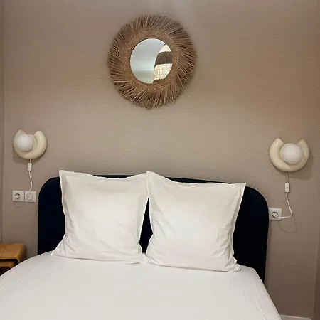 Apartamento Charmant Appartement *