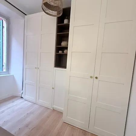 Apartment Charmant Appartement
