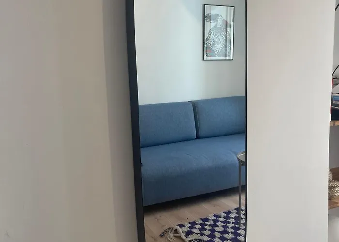 Charmant Appartement Apartment Ajaccio (Corsica)