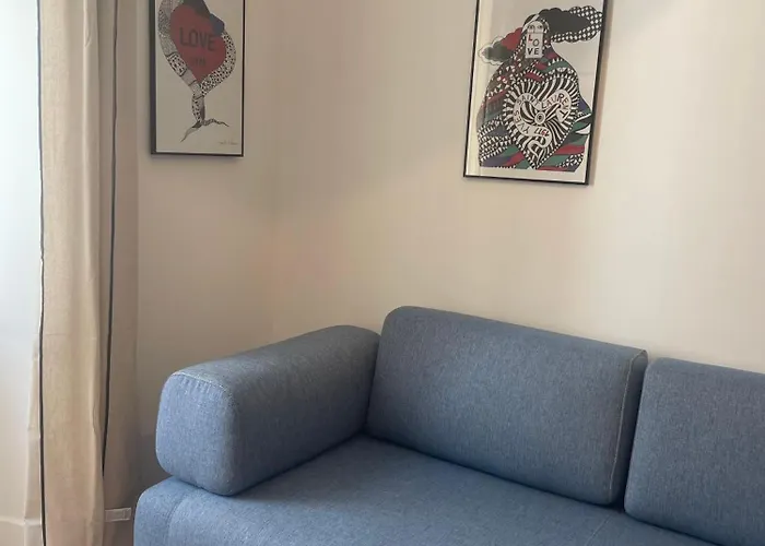 Charmant Appartement Apartment